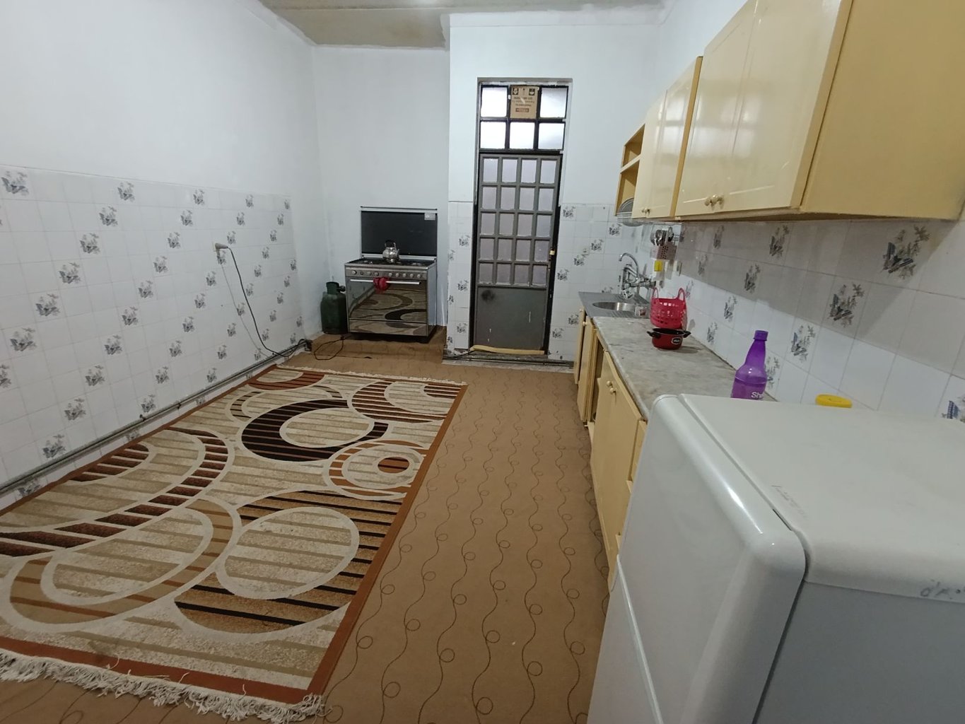 ویلا سه خوابه ساحلی شکری