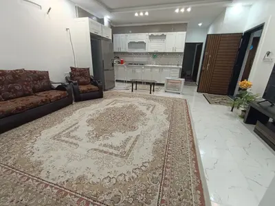 آپارتمان یک خوابه بندرگاه 5