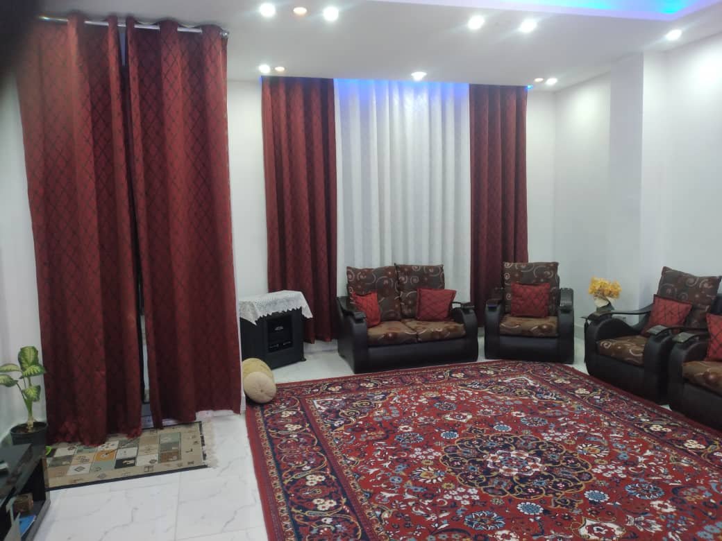 آپارتمان یک خوابه بندرگاه 5