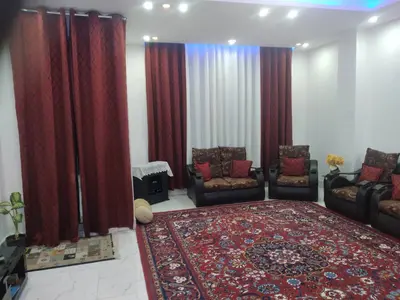 آپارتمان یک خوابه بندرگاه 5