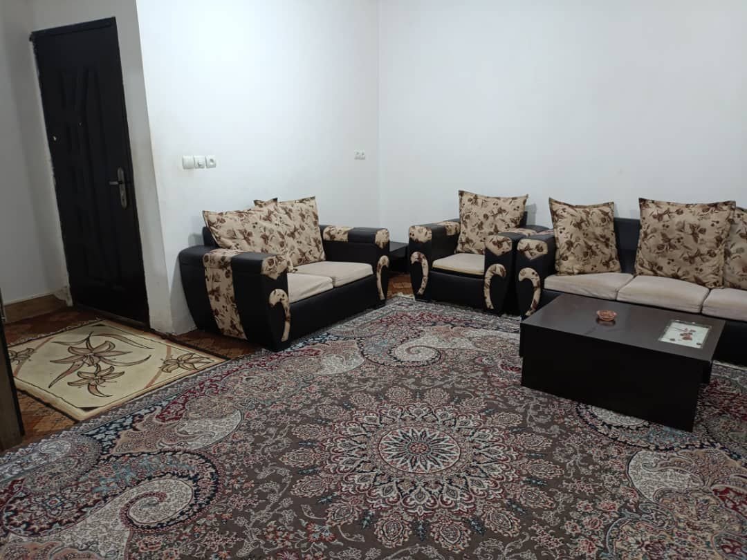 آپارتمان یک خوابه ساحلی آراد 2