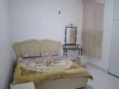 آپارتمان یک خوابه بندرگاه 5