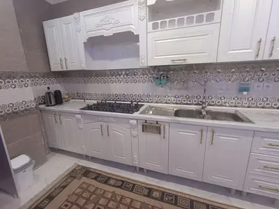 آپارتمان یک خوابه بندرگاه 5