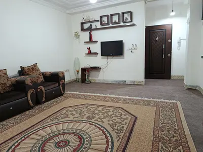 آپارتمان یک خوابه ساحل 9