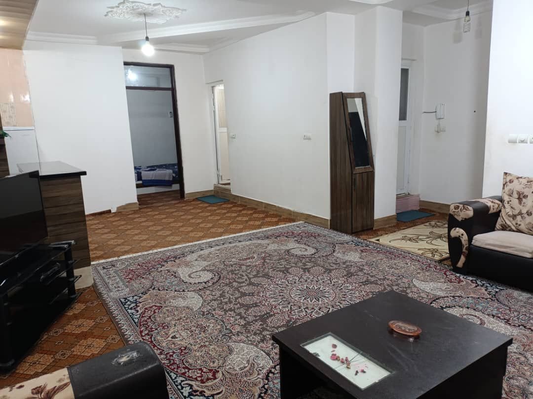 آپارتمان یک خوابه ساحلی آراد 2