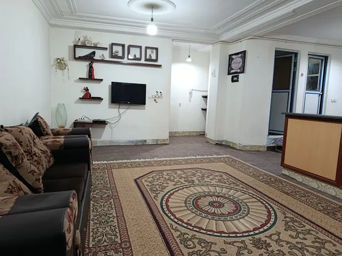 مجتمع اقامتگاهی یک خوابه ساحل 9