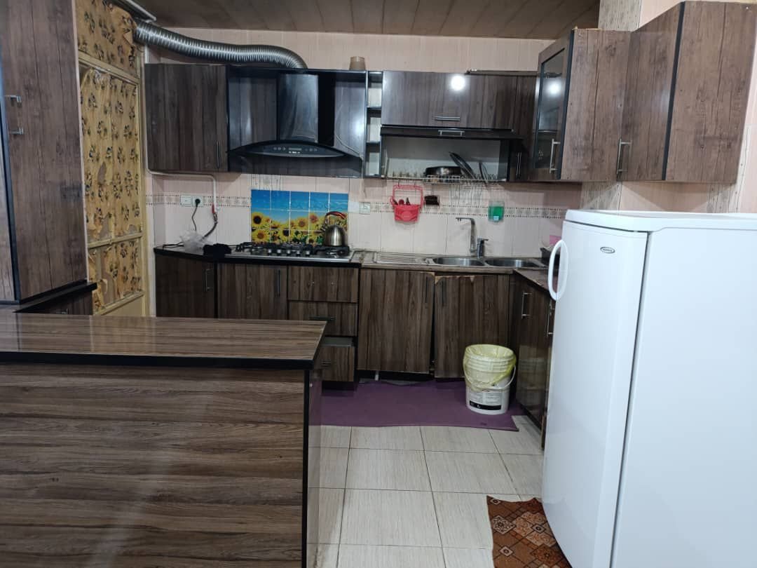 آپارتمان یک خوابه ساحلی آراد 2