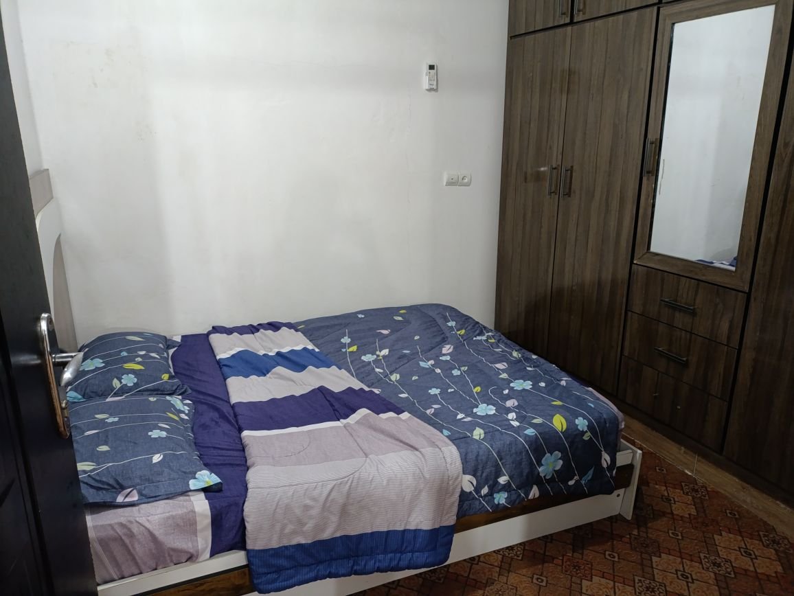 آپارتمان یک خوابه ساحلی آراد 2