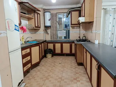 آپارتمان یک خوابه ساحل 9