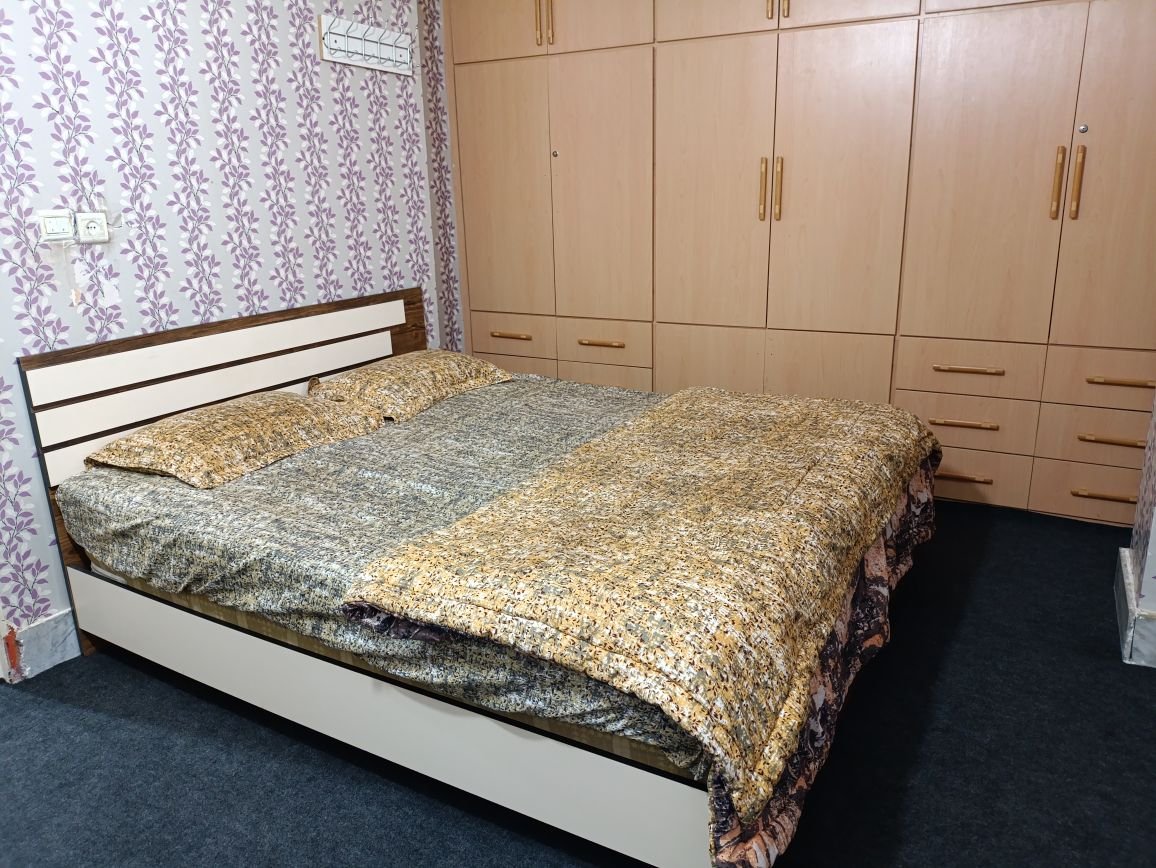 دوخوابه ساحلی صدف دریا