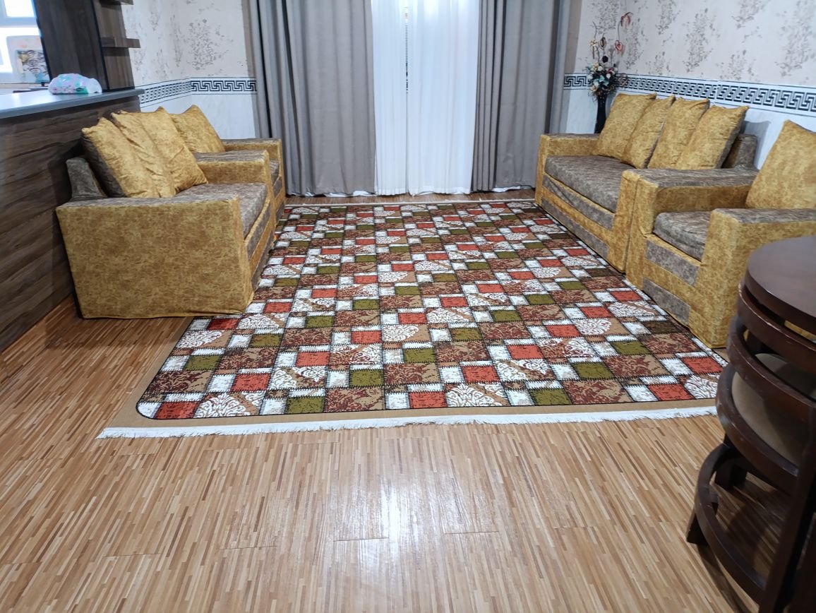 دوخوابه ساحلی صدف دریا