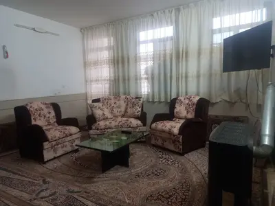 آپارتمان یک خوابه نبض بهار