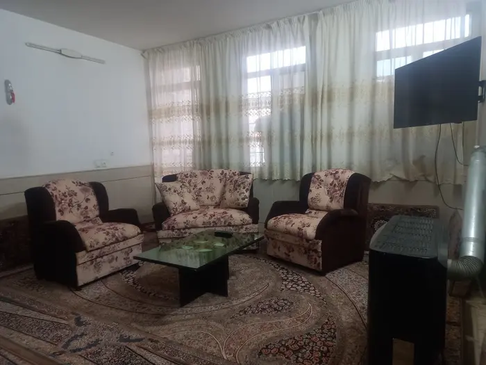 آپارتمان یک خوابه نبض بهار