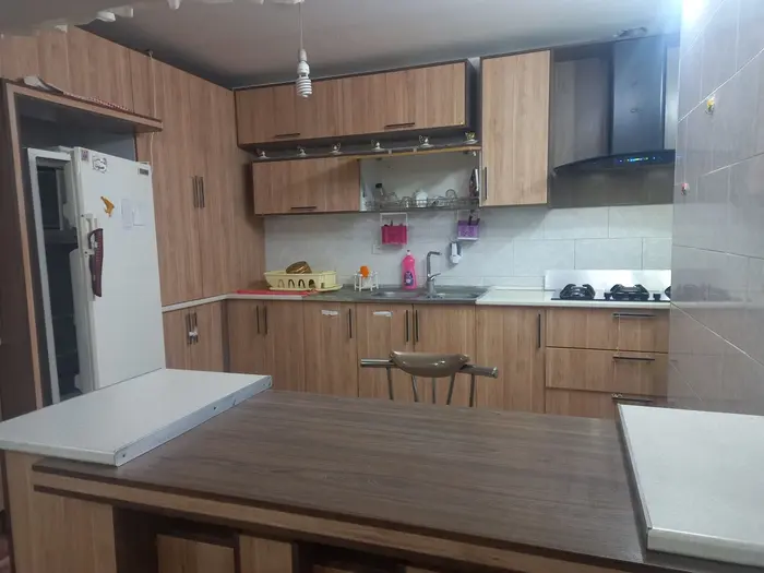 آپارتمان یک خوابه نبض بهار