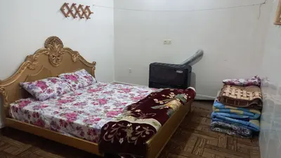 آپارتمان دوخوابه نبض بهار ۲