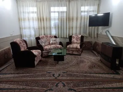 آپارتمان یک خوابه نبض بهار