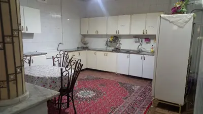 آپارتمان دوخوابه نبض بهار ۲