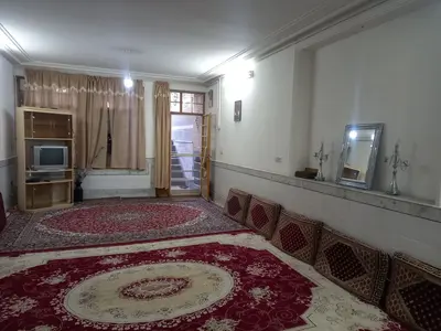 آپارتمان دوخوابه نبض بهار ۲