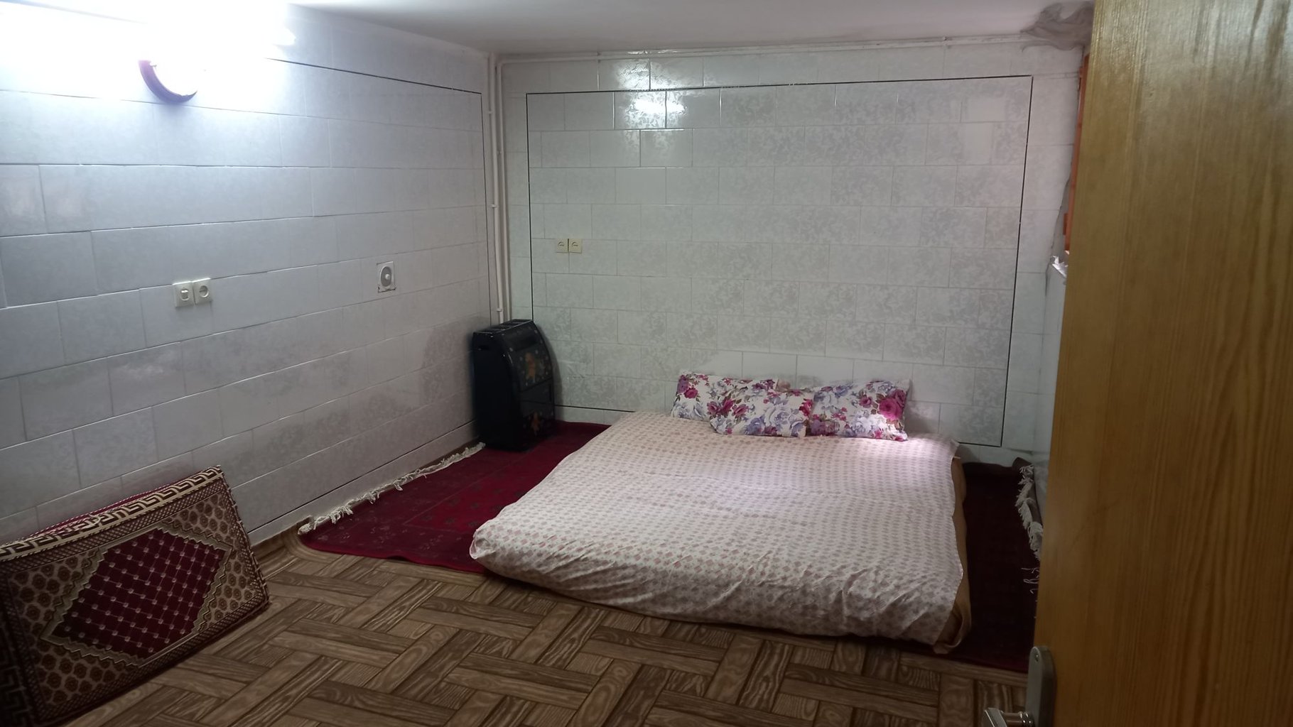 آپارتمان دوخوابه نبض بهار ۲