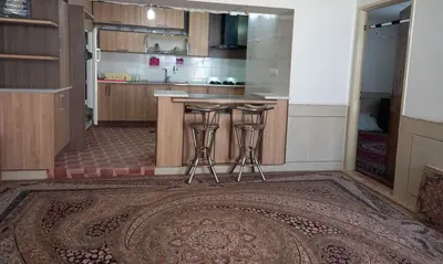 آپارتمان یک خوابه نبض بهار