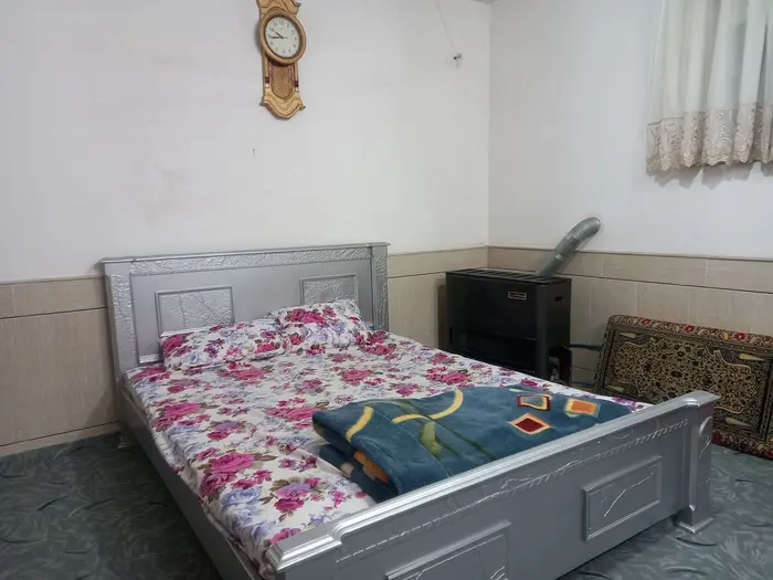 آپارتمان یک خوابه نبض بهار