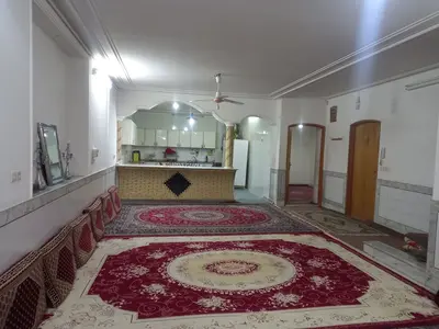 آپارتمان دوخوابه نبض بهار ۲