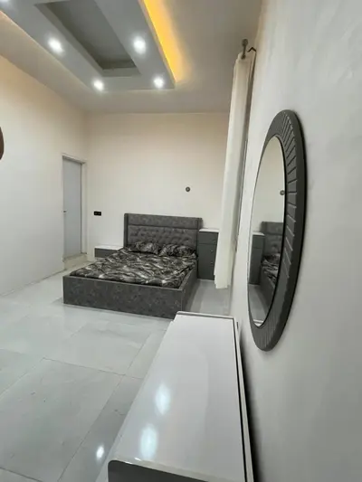 ویلا دوخوابه استخردار آبگرم پوریا 1