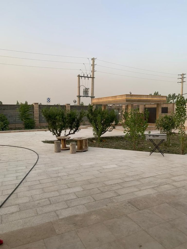 دوخوابه استخردار آبگرم پوریا 1