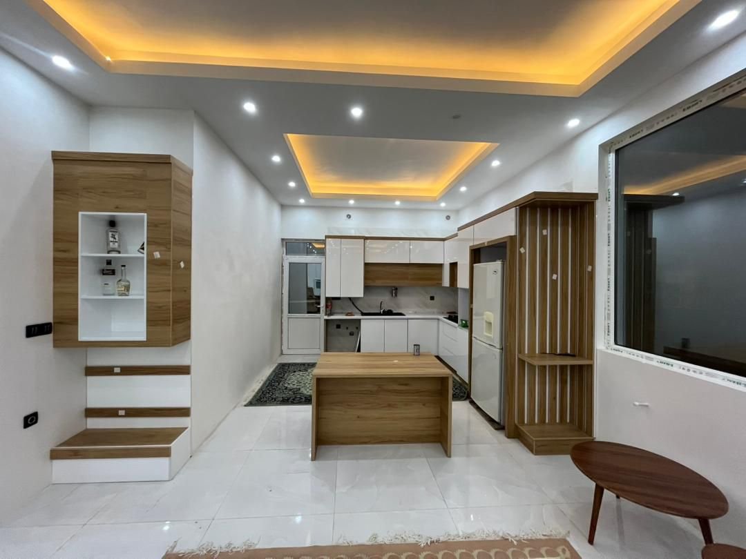 دوخوابه استخردار آبگرم پوریا 1