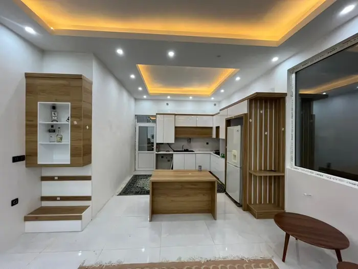 ویلا دوخوابه استخردار آبگرم پوریا 1