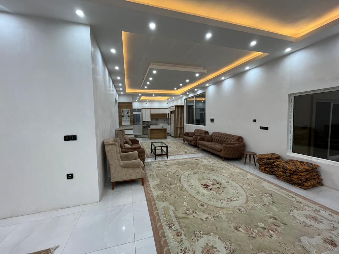 دوخوابه استخردار آبگرم پوریا 1