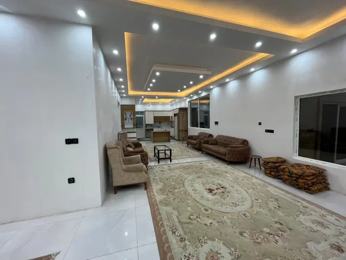 ویلا دوخوابه استخردار آبگرم پوریا 1