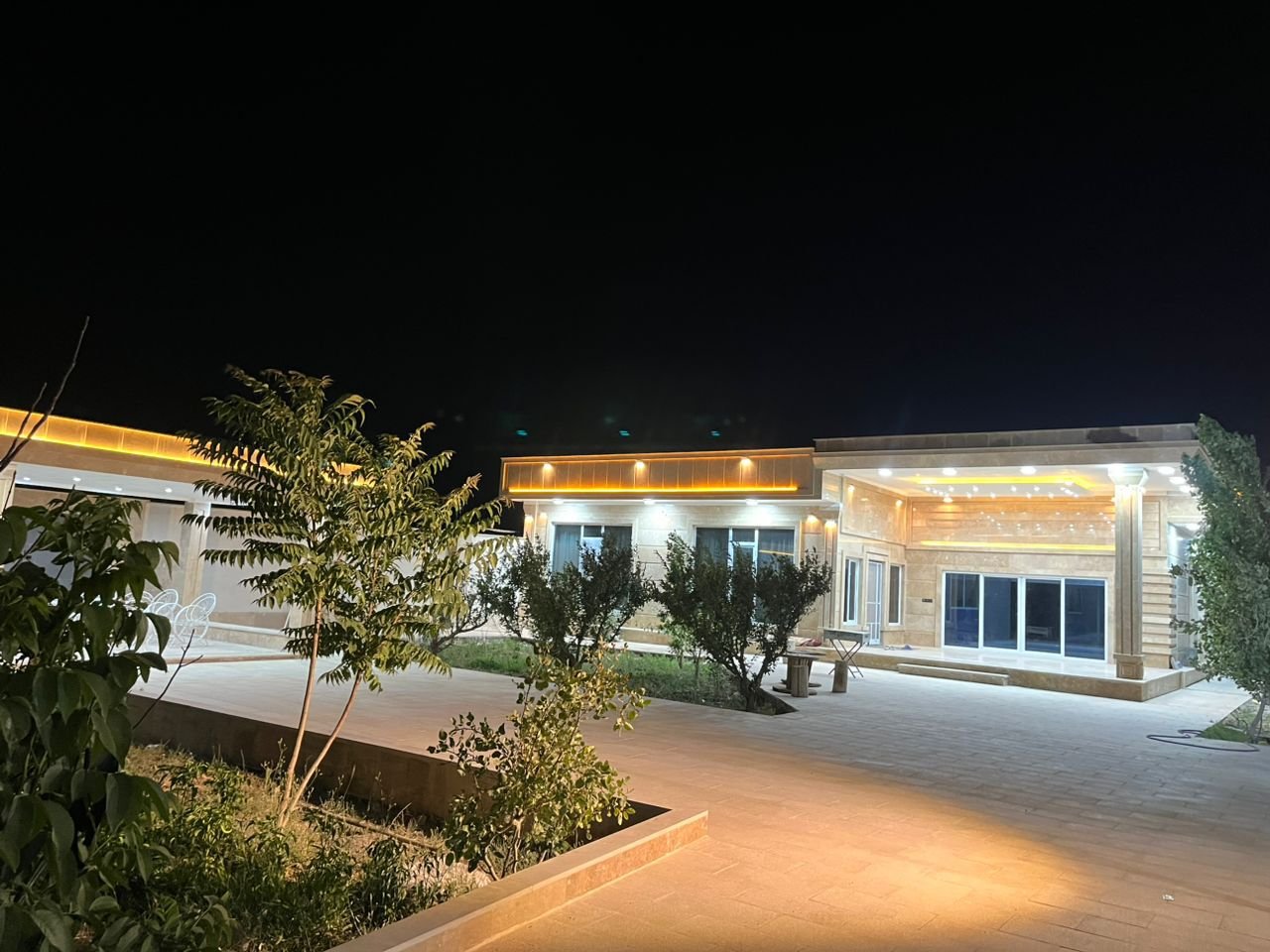 دوخوابه استخردار آبگرم پوریا 1