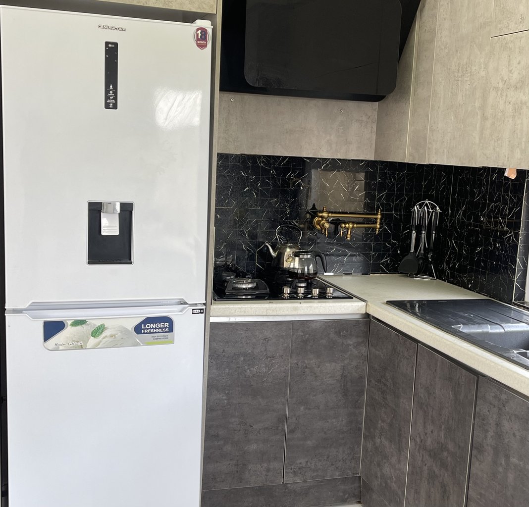 ویلا دوخوابه استخردار آبگرم هانیه