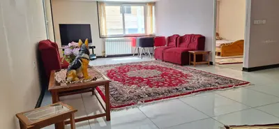 آپارتمان یک خوابه دلگشا