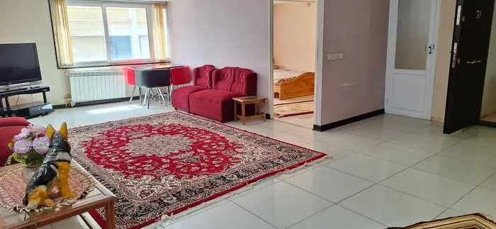 آپارتمان یک خوابه دلگشا