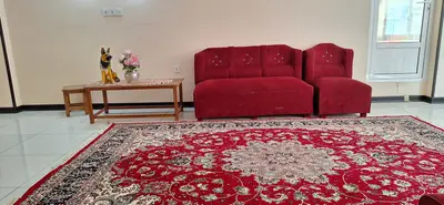 آپارتمان یک خوابه دلگشا