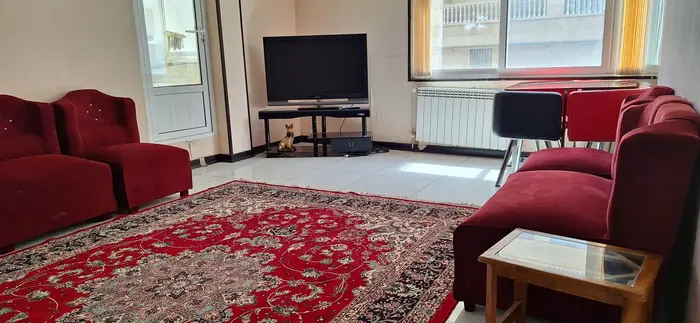 آپارتمان یک خوابه دلگشا