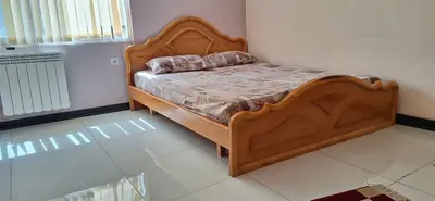 آپارتمان یک خوابه دلگشا