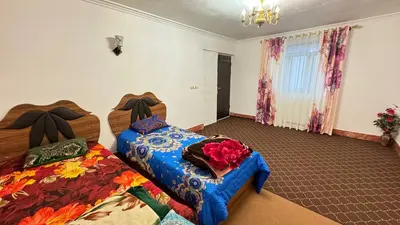 ویلا دوخوابه صادق 2