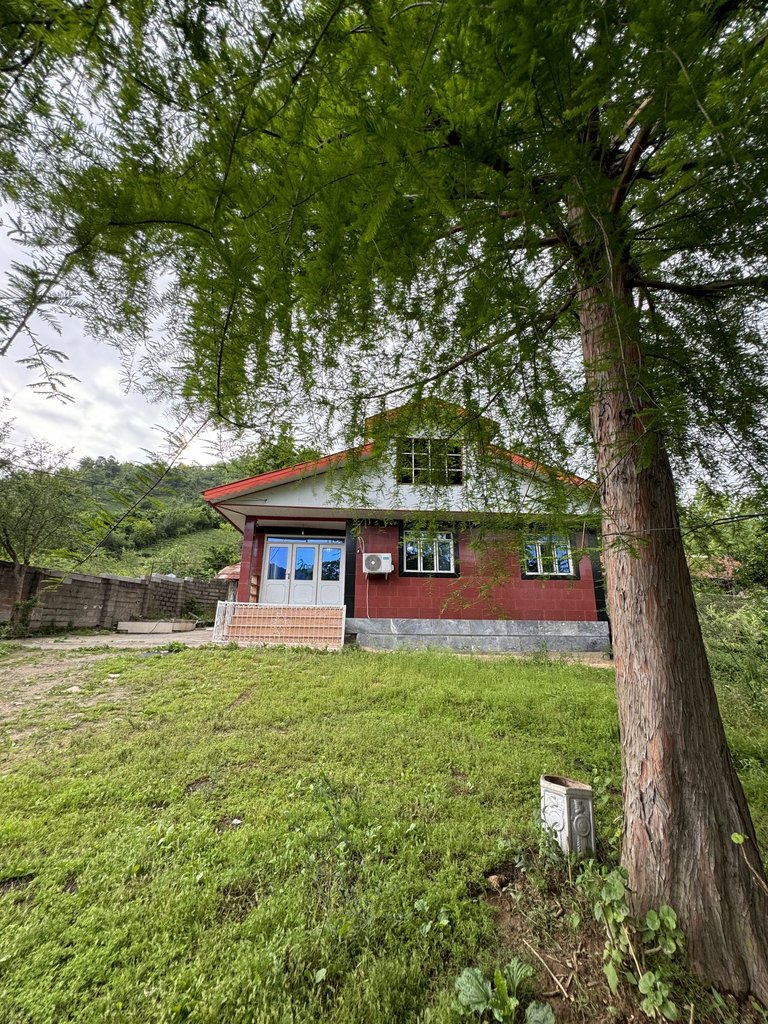 ویلا دوخواب پونه