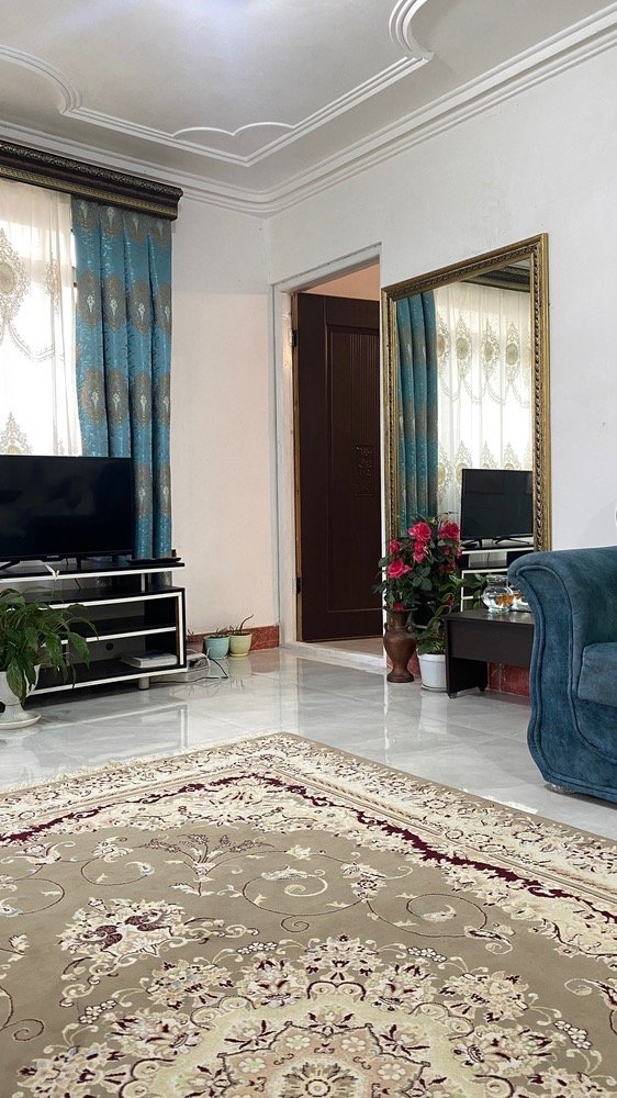 ویلا دوخواب پونه