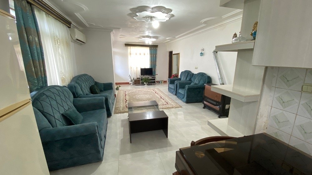 ویلا دوخواب پونه