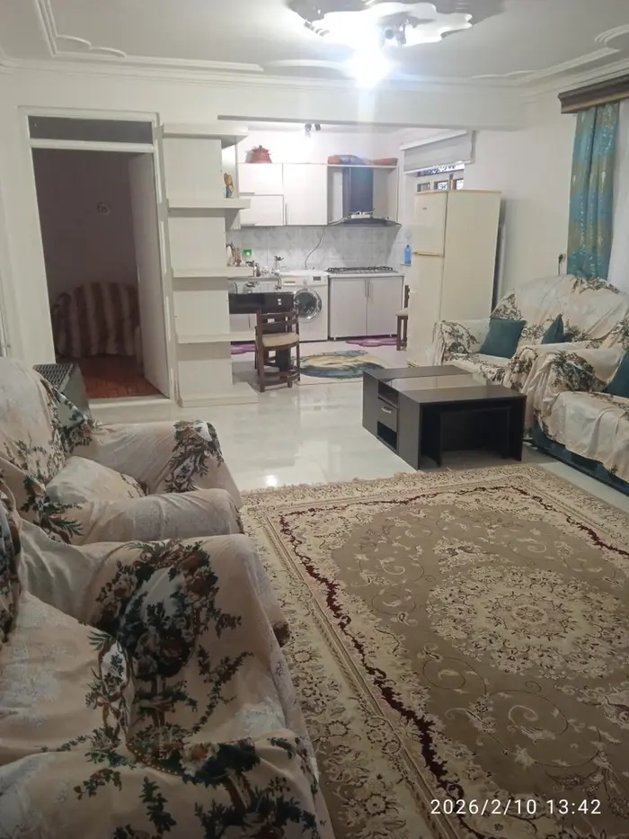 ویلا دوخوابه صادق 2