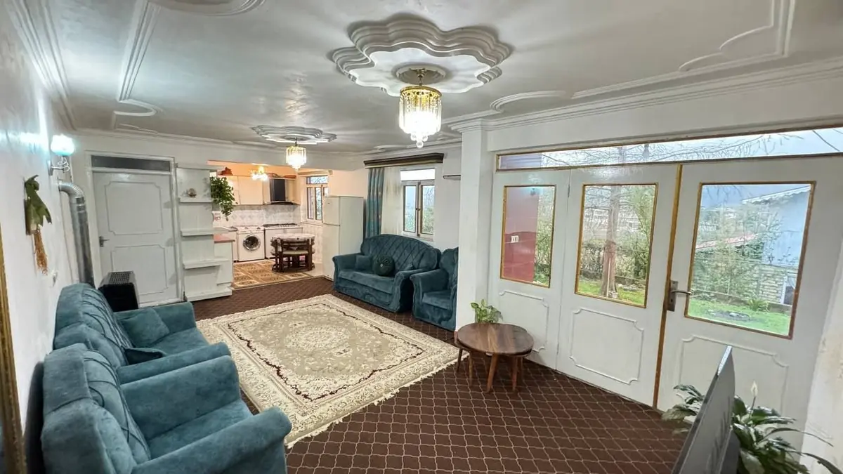 ویلا دوخوابه صادق 2