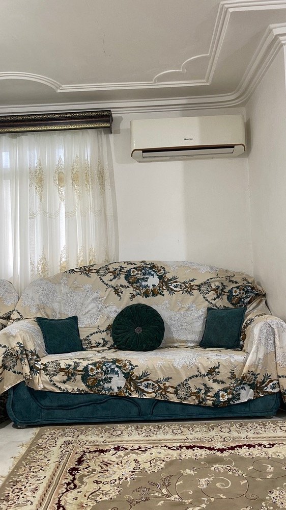 ویلا دوخواب پونه