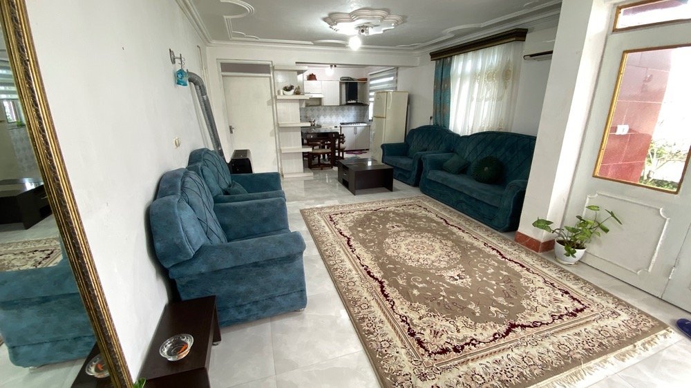 ویلا دوخواب پونه