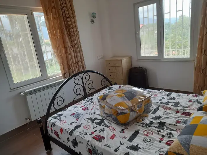 ویلا پنج خوابه اوشیان 1 - اتاق خواب طبقه دو