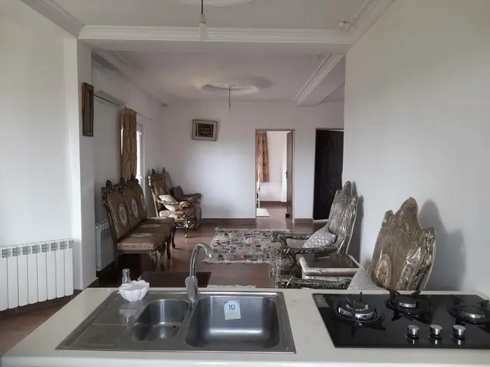 ویلا پنج خوابه اوشیان 1 - سالن طبقه دو