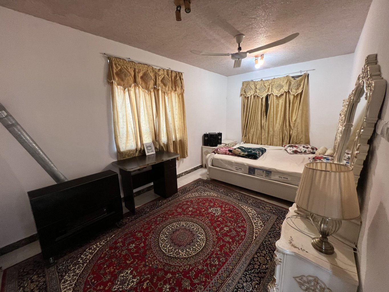 دوخوابه سبحان